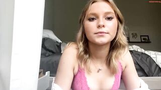 xxdirtyblonde - Private  [Chaturbate] Wise Alluring bustline Courageous Bewitching eyes