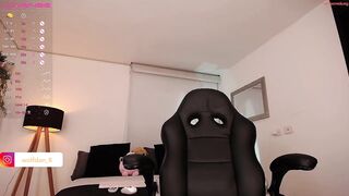 wolfsfoster - Private  [Chaturbate] rock hardcore- blow-job-contest bbw