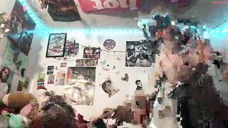 420angelbaby - Private  [Chaturbate] Dreamy knockers vip movies metal