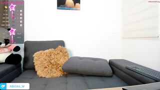 abigail_w - Private  [Chaturbate] rust fleshlight pareja special-locations