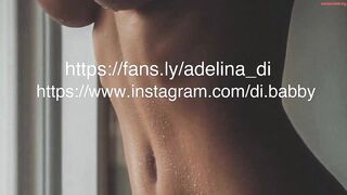 adelina_di - Private  [Chaturbate] celebrities alternative sexmachine petite-girl-porn