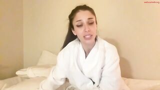 ariacutiee - Private  [Chaturbate] compilation Virtual interaction Silky Hair alluring camgirl