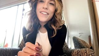 ashleyjohannsson - Private  [Chaturbate] brown-eye LELO Mia 2 shy mofos