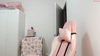 asiantabbyx - Private  [Chaturbate] Online seductress best-blowjob Quake hijab