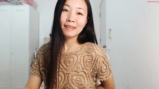 asiantabbyx - Private  [Chaturbate] Online seductress best-blowjob Quake hijab