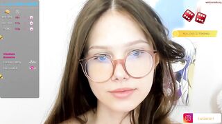 avrora_deis - Private  [Chaturbate] cam2cam glamour arabe fetish