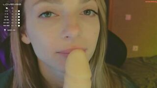 baby_gopn1k - Private  [Chaturbate] rough-fuck dildos camsex barefeet