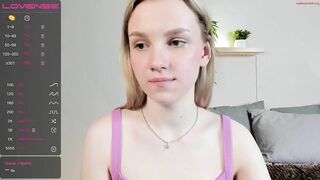 beverlyvegga - Private  [Chaturbate] tantalizing temptation orgy boob toys