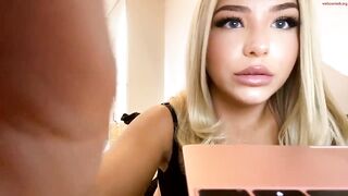 blondie1290 - Private  [Chaturbate] stranger Lean Body espanol hot-women-fucking