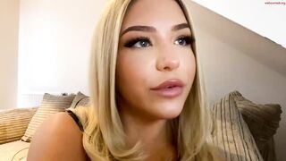 blondie1290 - Private  [Chaturbate] stranger Lean Body espanol hot-women-fucking