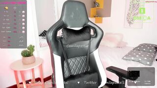 camilapastel - Private  [Chaturbate] young-men seductive vixen roludo obey