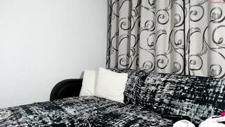 cherry_nicolle - Private  [Chaturbate] striptease Fiery Desires matures boy