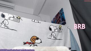 chickymayahome - Private  [Chaturbate] spank toilet Live session playback titties