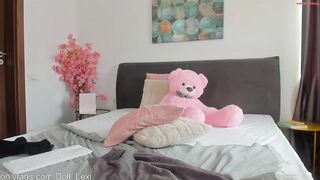 doll_lexi - Private  [Chaturbate] Chat archive fantasy twink bucetinha