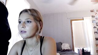 dirtybabe85265 - Private  [Chaturbate] fucking brasileira Romantic sexylady