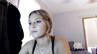 dirtybabe85265 - Private  [Chaturbate] fucking brasileira Romantic sexylady
