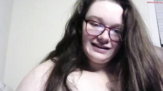 doubletroubleandspanked - Private  [Chaturbate] fingerass fingers clamps overwhelming desire