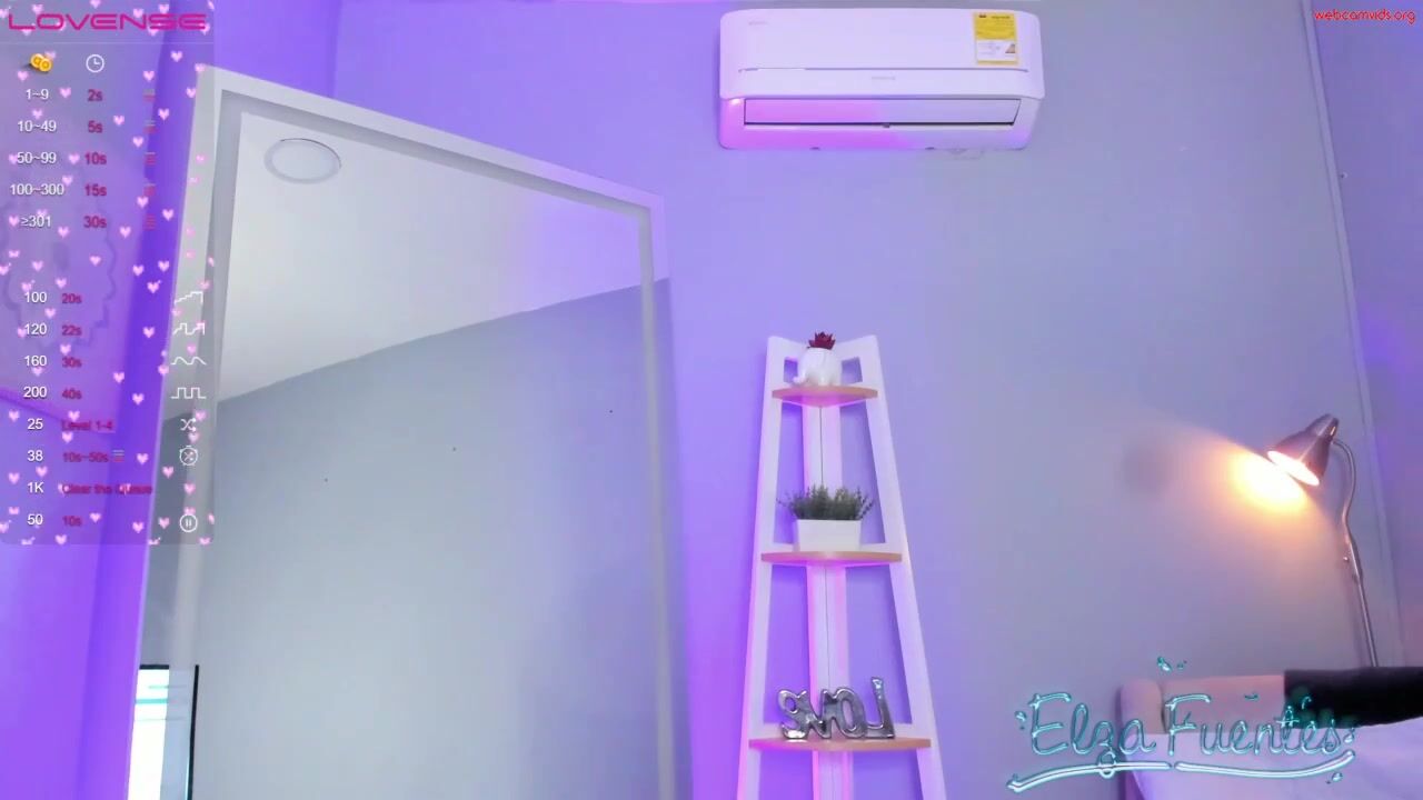 Elza_fuentes - Private [Chaturbate] Soft Skin Tone Svakom Siime Eye ...