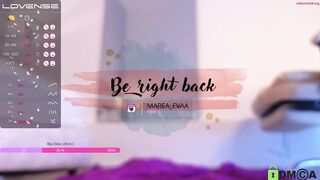 evaa_rose - Private  [Chaturbate] hard-and-fast-fucking chibola imvu Thrilling Waves