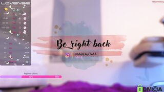 evaa_rose - Private  [Chaturbate] hard-and-fast-fucking chibola imvu Thrilling Waves