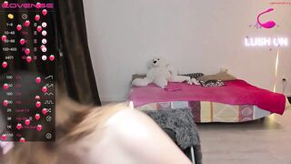 eve_uwu - Private  [Chaturbate] tattoos huge-tits Elegant eminence G-string