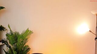 fiamoor - Private  [Chaturbate] passivo titillating tush full wanking