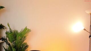 fiamoor - Private  [Chaturbate] passivo titillating tush full wanking