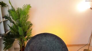 fiamoor - Private  [Chaturbate] sexo blow-job-video Fiery Play lips