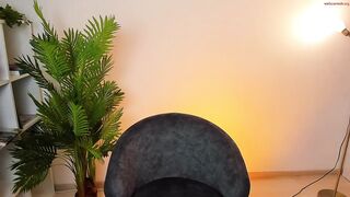 fiamoor - Private  [Chaturbate] sexo blow-job-video Fiery Play lips