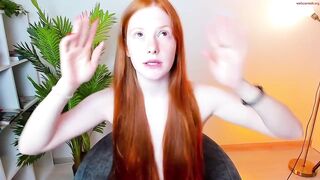 fiamoor - Private  [Chaturbate] Sultry Sensations Virtual erotic performance dildo-fucking Webcam