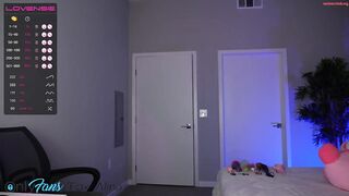 fox_alina - Private  [Chaturbate] happy summing overwhelming bliss best-blowjob