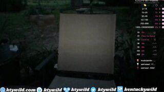 funcamkw - Private  [Chaturbate] lovely seductive seat sexcam armpit