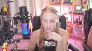 ginger_little - Private  [Chaturbate] niceboobs Panties lima girl alone