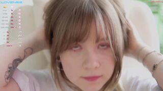 isoull - Private  [Chaturbate] Stream moments capture linda 18-year-old small-tits-porn