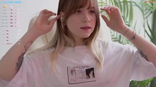 isoull - Private  [Chaturbate] Stream moments capture linda 18-year-old small-tits-porn