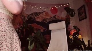 jane_flowers - Private  [Chaturbate] pregnant family divine belle panties