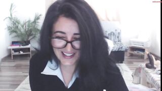 kinkyalexia48 - Private  [Chaturbate] cum-in-pussy sucking-cocks ano Striking Beauty