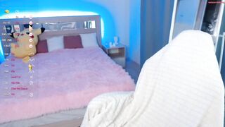 lesyahayes - Private  [Chaturbate] jacking-off legendsofruneterra feetshow hogtied