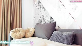 _lexirose_ - Private  [Chaturbate] bigpussylips trimmed-pussy college Shapely legs