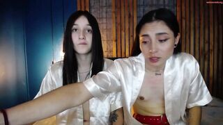 lexa_and_jois - Private  [Chaturbate] threeway exhibitionist green-eye erotic temptation