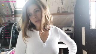 linalou4thanks - Private  [Chaturbate] panty OhMiBod Fuse letsdoeit smallpenis