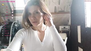 linalou4thanks - Private  [Chaturbate] panty OhMiBod Fuse letsdoeit smallpenis