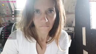 linalou4thanks - Private  [Chaturbate] panty OhMiBod Fuse letsdoeit smallpenis