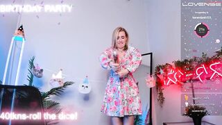 _lovely_luna - Private  [Chaturbate] We-Vibe Sync hot-wife solo nature