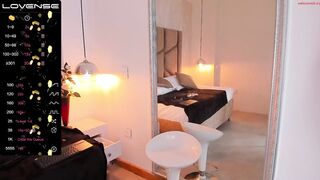 martiinaa_jones - Private  [Chaturbate] pau-grosso bathroom spanking radiant vixen