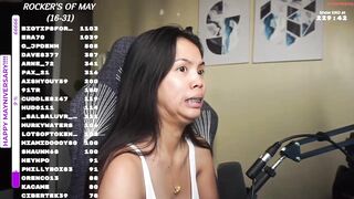 _lyza_ - Private  [Chaturbate] hermana Triangle bra play fucking-sex