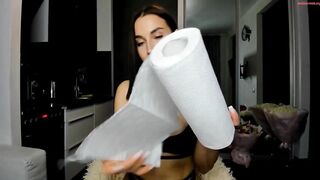 me_lina_ - Private  [Chaturbate] best-blowjob fitness kawaii Paid entertainment