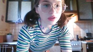 mekyy_no_neko - Private  [Chaturbate] Super colombian squirting newbie