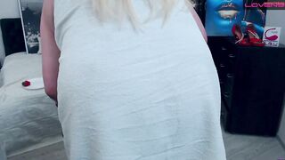 milkymelons_ - Private  [Chaturbate] Generous skinny-body clothed-sex Does Everything