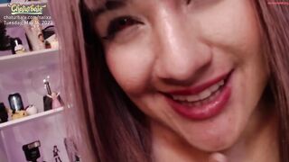 naiixa - Private  [Chaturbate] penis british Exquisite Beauty Luscious lovelies